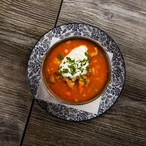 Ciorbă de Fasole A La Jókai cu Afumătură - Friptură din Carne de Vită - restaurant Gheorgheni, livrare mâncare Gheorgheni, comandă mâncare online Gheorgheni, mâncare la domiciliu Gheorgheni, restaurant cu livrare Gheorgheni, comandă online mâncare, livrare rapidă mâncare, mâncare gătită proaspăt, preparate proaspete, porții generoase, pizza Gheorgheni, sandvișuri Gheorgheni, ciorbe tradiționale, feluri principale, mâncare caldă livrată, Pálya Bisztró, Pálya Bisztró Gheorgheni, restaurant local Gheorgheni, mâncare locală Gheorgheni, bistro Gheorgheni, livrare mâncare exclusiv în Gheorgheni, restaurant cu comandă online Gheorgheni, mâncare pentru prânz Gheorgheni, mâncare pentru cină Gheorgheni, comandă mâncare acasă Gheorgheni, livrare gratuită Gheorgheni, mâncare gustoasă Gheorgheni, restaurant deschis Gheorgheni, mâncare rapidă Gheorgheni, restaurant cu livrare locală livrare gratuita, palya bisztro, pálya bisztró, Gyergyo, Gyergyó, Gyergyószentmiklós, étel, házhozszállítás, hazhozszallitas, ingyenes szállítás, pizza, burger, wrap, supe, leves, ebéd, reggeli